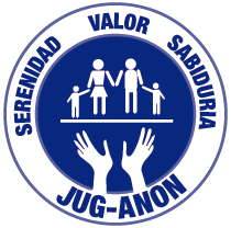 Logo de JUG-ANON